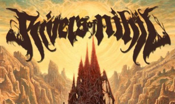 Rivers of Nihil